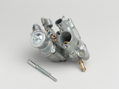 Carburatore dellorto 20mm - carburatore, 20/20mm