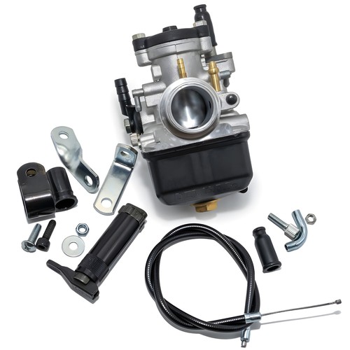 Carburatore malossi dellorto - carburatore,