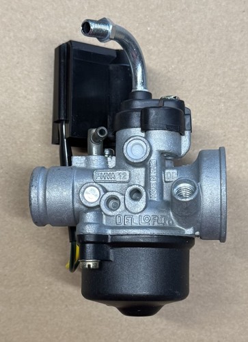 Carburatore dellorto phva - carburatore, 12dd
