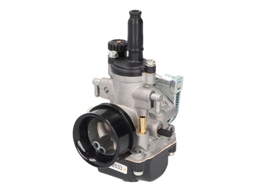 Carburatore dellorto phbg - carburatore,
