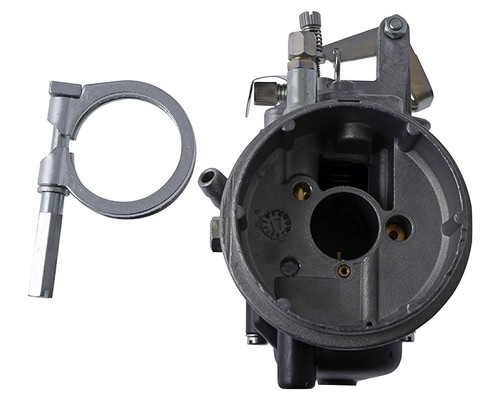 Carburatore dellorto shbc - carburatore,