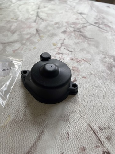Coperchio carburatore dellorto - coperchio,