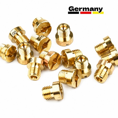 Ugelli principali 115 m5 - 55-115,