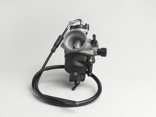 Carburatore dellorto 5mm - dellorto, 20,5mm