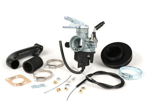 Kit carburatore pinasco - kit,