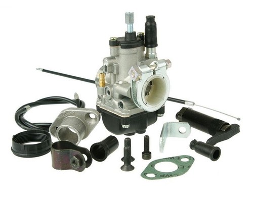 Kit carburatore malossi - carburatore,