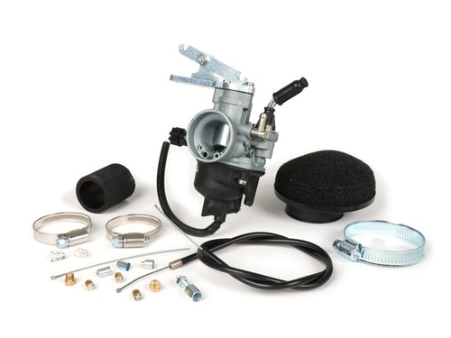 Kit carburatore pinasco - carburatore, -pinasco