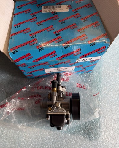 Ma1612208 carburatore tuning - ma1612208,