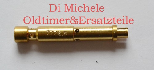 Tubo miscelatore 7772 40 - 1x, 7772.5