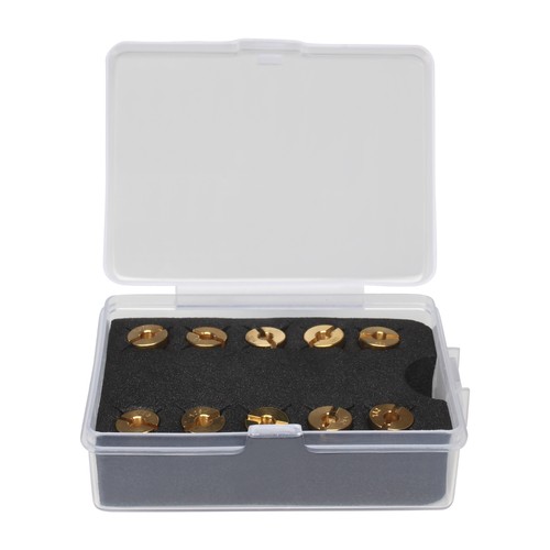 Ugelli principali set - 10,
