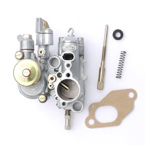 Carburatore 20d vespa - si, p