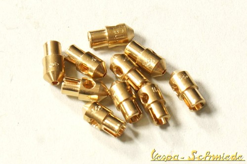 Vespa set ugello carburatore - ugello,
