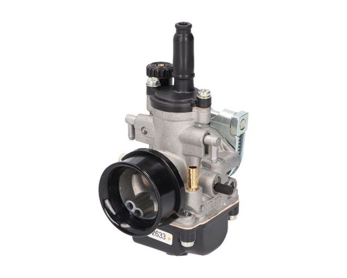 Carburatore dellorto phbg - phbg, 21