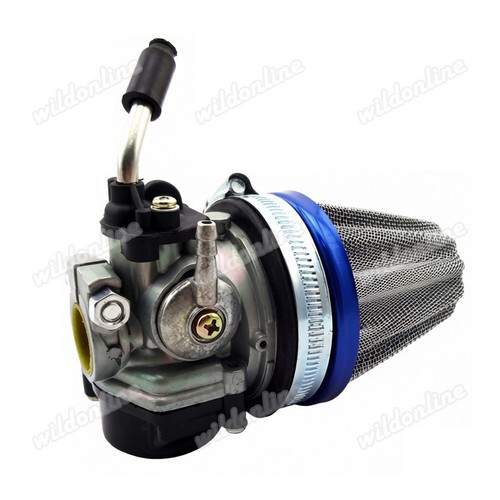 Carburatore dellorto sha - carburatore, 19mm