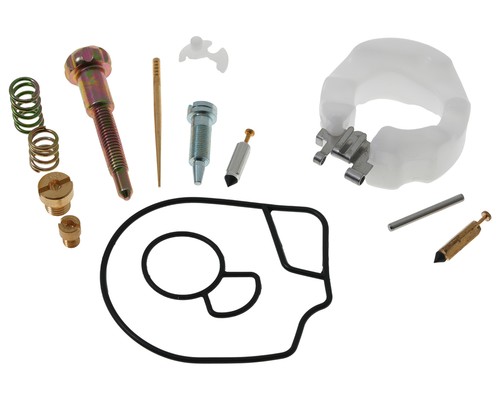 Kit riparazione carburatore - kit,