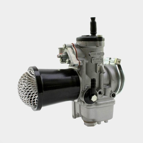 Carburatore dellorto phm - carburatore,