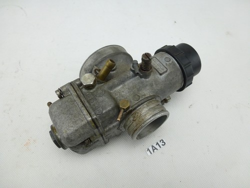 Carburatore dellorto vhsb34ld - carburatore,