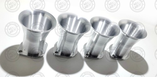 Imbuto aspirazione ø45mm x - aspirazione,
