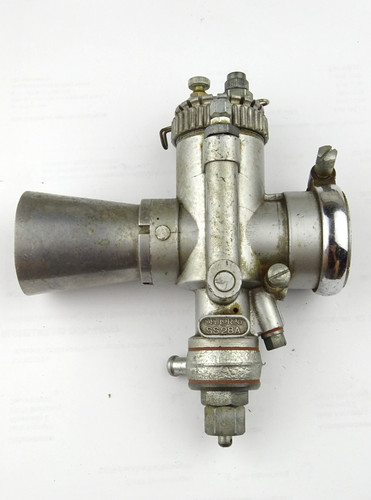 Carburatore dellorto ss28a - dellorto,