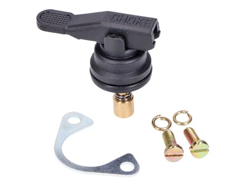Kit conversione choke - conversione,