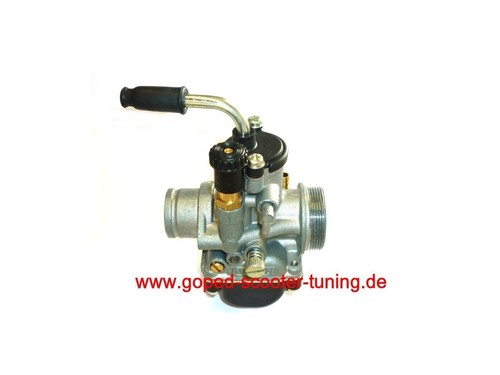 Carburatore dellorto phbg - carburatore,