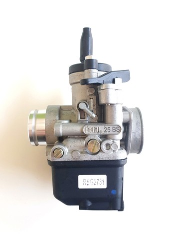 Carburatore compatibile