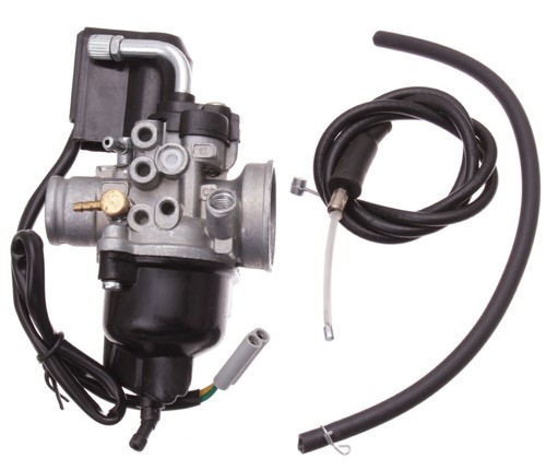 Ricambio carburatore dellorto - carburatore,