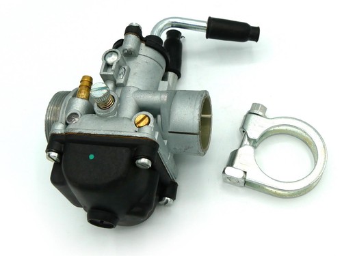 Carburatore tipo come - , dellorto