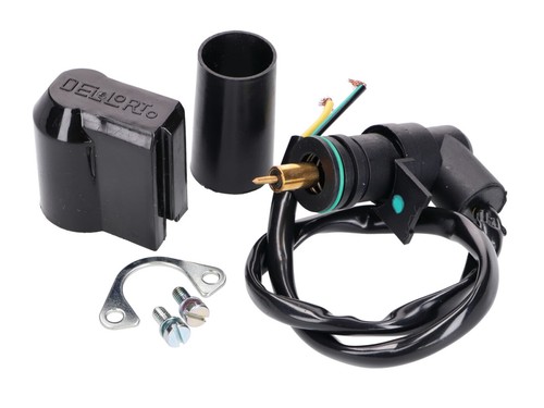 Choke per carburatore - per,
