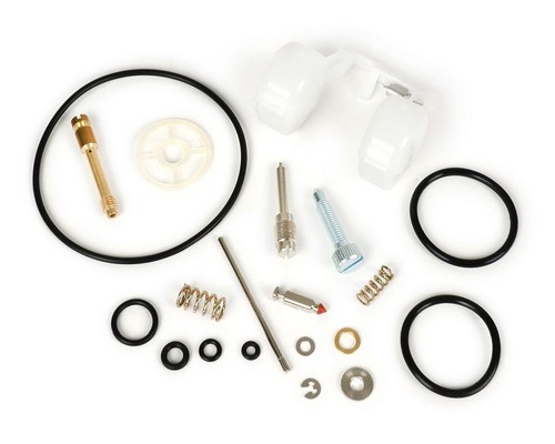 Kit revisione carburatore bgm - kit,