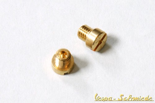 Vespa ugello carburatore - -,