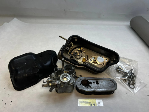 Vespa 150 lusso - px,