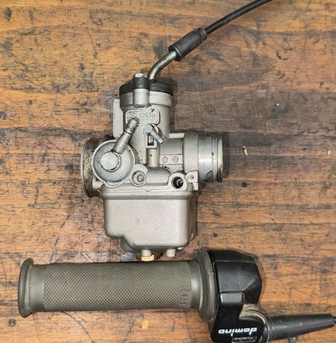 Carburatore dell orto phbl - dell'orto, 26