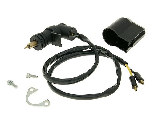 Choke per carburatore - per,