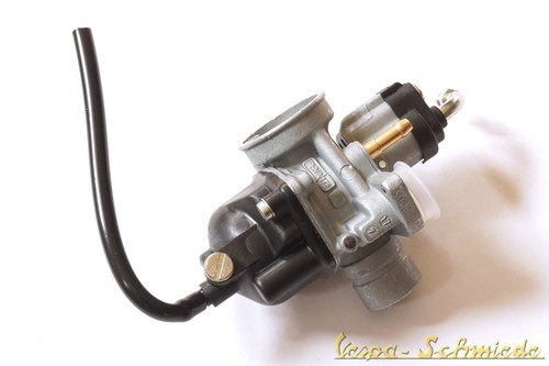 Carburatore dell orto phva - carburatore, dell'orto