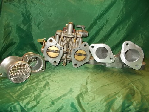 Fiat 500 126 abarth vergaser - fiat,