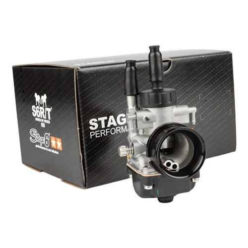Carburatore stage6 dellorto - stage6,