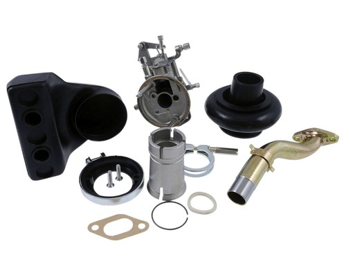 Kit carburatore sport - sport, dellorto