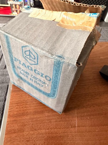 Carburatore dellorto shbc - dellorto,