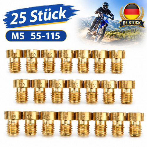 Kit ugelli principali - , m5