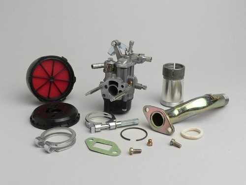 Kit carburatore dellorto - carburatore,