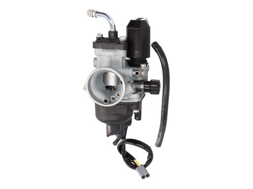 Carburatore dellorto phvb 5 - carburatore,