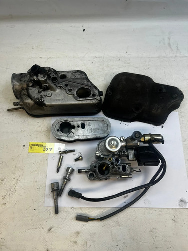 Dellorto vespa cosa 125 - dellorto,