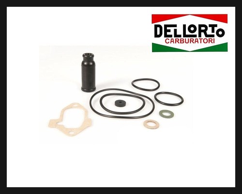 Kit guarnizioni carburatore