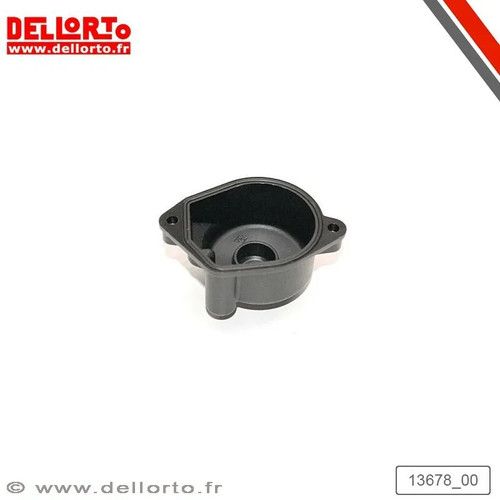 Serbatoio carburatore dellorto - serbatoio,