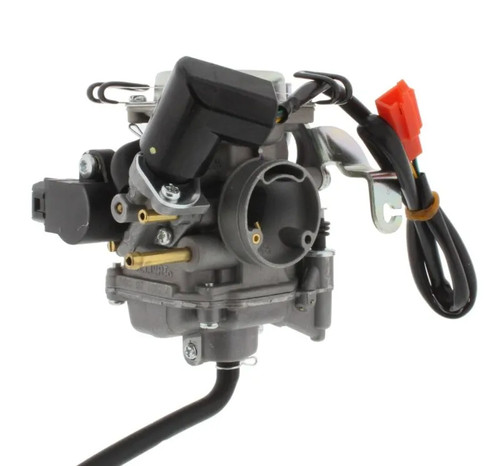 Carburatore dellorto tksvb - carburatore,