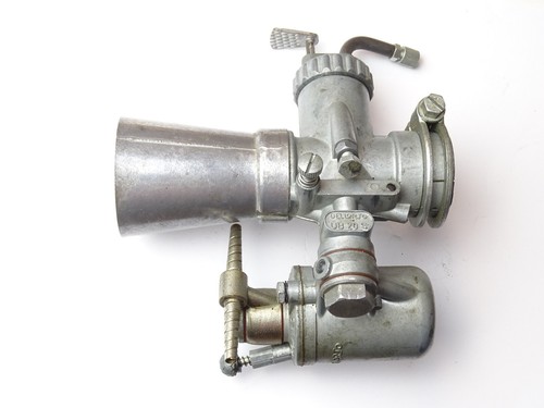 Carburatore dellorto ub20s - dellorto,