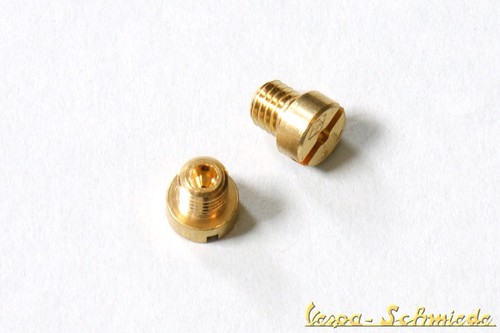 Ugello carburatore vespa - ,