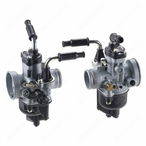 Carburatore dellorto phvb - phvb, 22