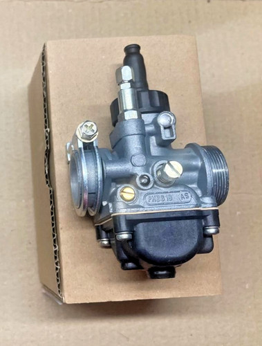 Carburatore originale dellorto - carburatore,